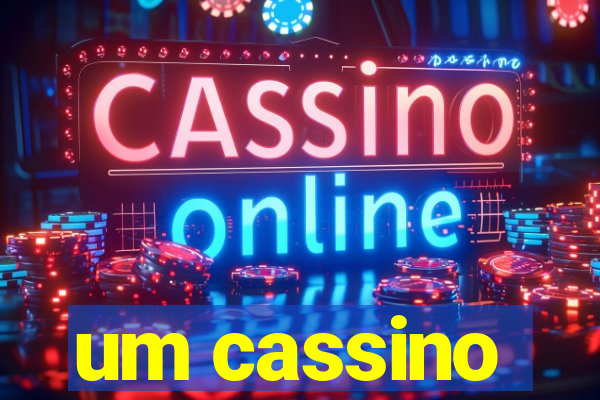 um cassino-4
